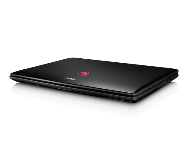 MSI GL72 i7-6700HQ/16GB/1TB+120SSD GF940MX FHD - 299775 - zdjęcie 9